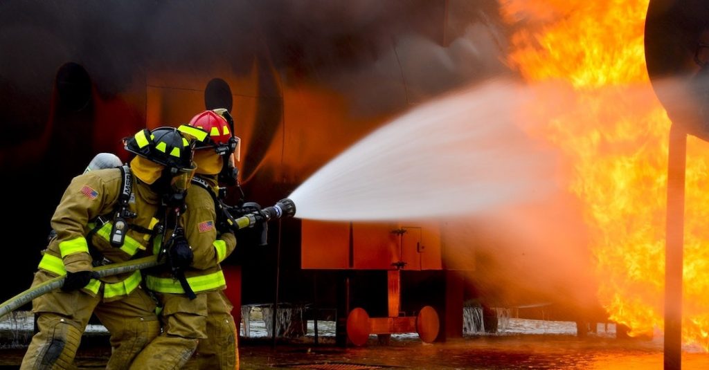 Qui peut s’occuper de la sécurité incendie d’une entreprise ?